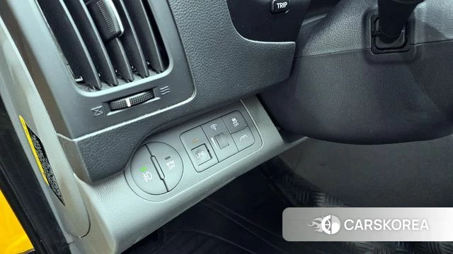 Hyundai The New Grand Starex id 3905032 из Кореи 8