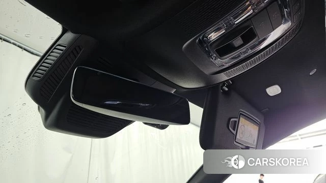 Mercedes-Benz CLA-Class C118 id 4560604 из Кореи 8