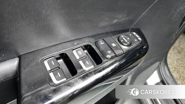 Kia Sportage The Bold id 3362411 из Кореи 8