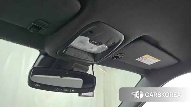 Chevrolet (GM Daewoo) Trailblazer id 3463071 из Кореи 8