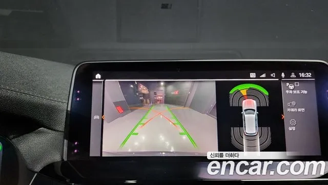 BMW X3 (G01) id 2880812 из Кореи 8