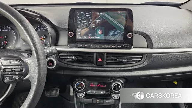 Kia Morning Urban (JA) id 3503483 из Кореи 8