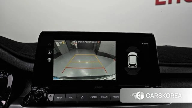 Kia Seltos id 4693285 из Кореи 8