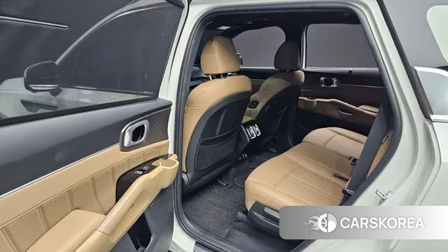 Kia The New Sorento 4th Generation id 3267474 из Кореи 8