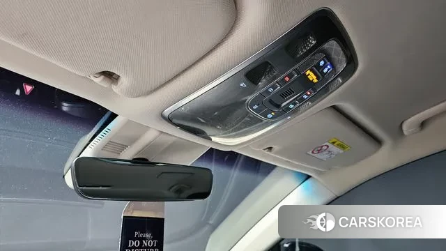 Genesis G80 (RG3) id 3281348 из Кореи 8