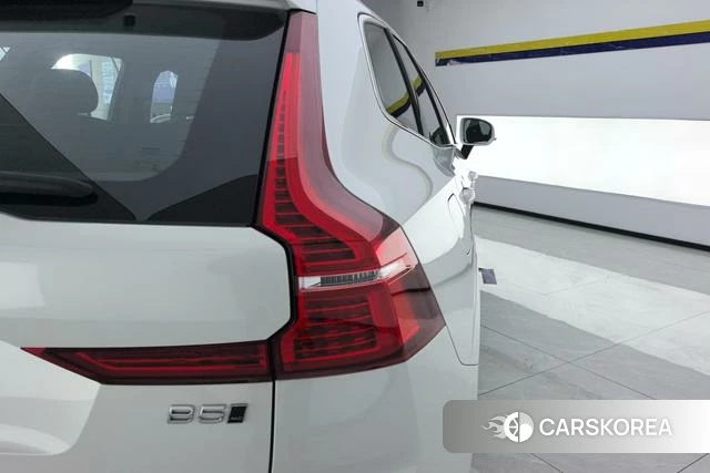 Volvo XC60 id 3919263 из Китая 8