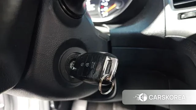 Kia The New K3 id 3723885 из Кореи 8