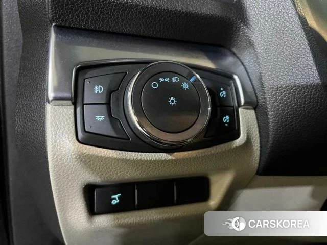 Ford Explorer id 4367700 из Кореи 8