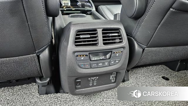 Honda Pilot 3rd generation id 4722426 из Кореи 8