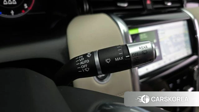 Land Rover Discovery Sports 2nd Generation id 4179965 из Кореи 8