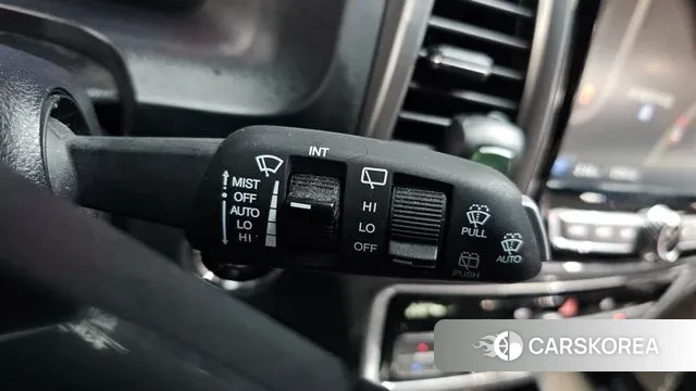 Ssangyong G4 Rexton id 3386088 из Кореи 8