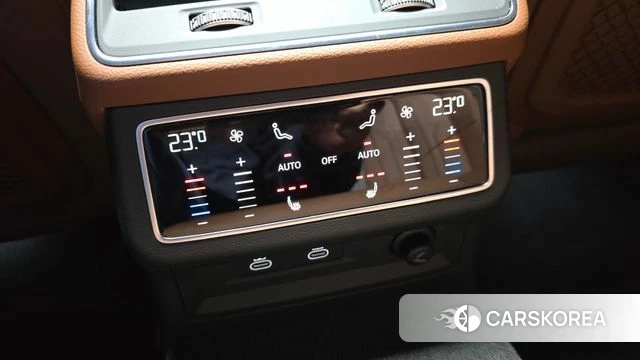 Audi A6 (C8) id 3910594 из Кореи 8