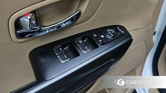 Kia The New Carnival id 3899329 из Кореи 8