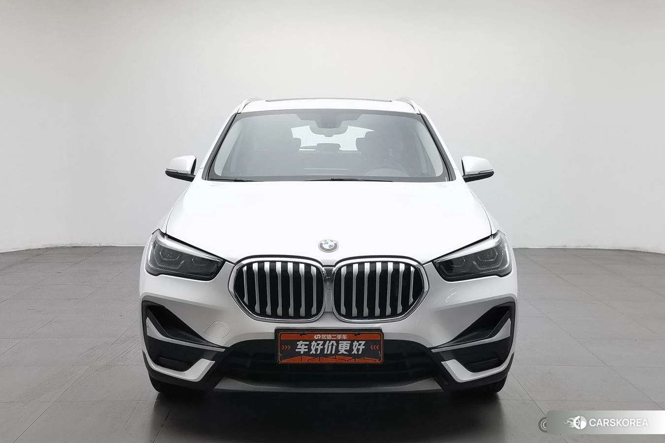 BMW X1 id 4513911 из Китая 8