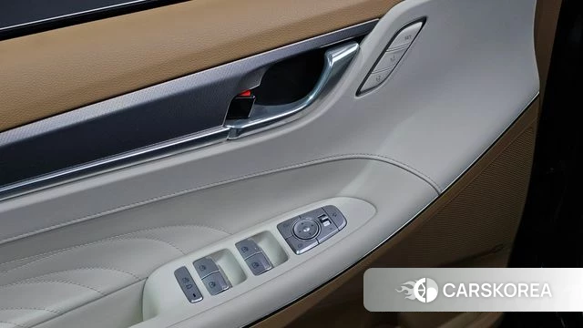 Hyundai The New Grandeur IG id 4864944 из Кореи 8