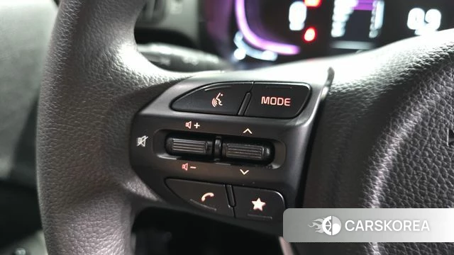 Kia The New Kia Ray id 4456547 из Кореи 8