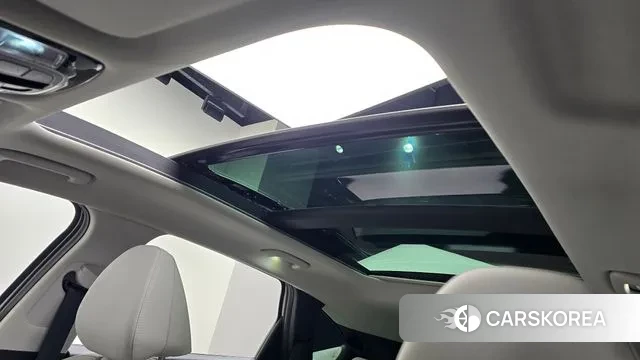 Hyundai The New Tucson Hybrid (NX4) id 3757831 из Кореи 8