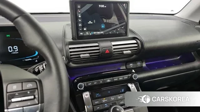 Hyundai Casper id 3624442 из Кореи 8