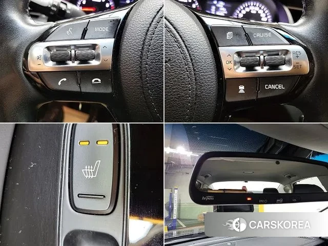 Kia Come New K7 id 3098253 из Кореи 8