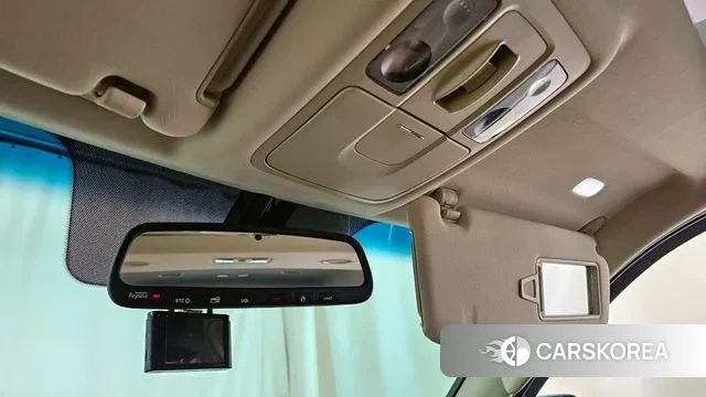 Kia The New Mohave id 3647395 из Кореи 8