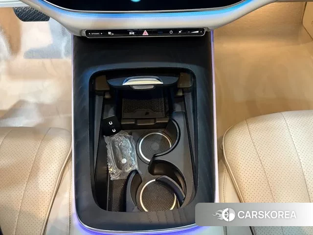 Mercedes-Benz E-Class W214 id 3353615 из Кореи 8