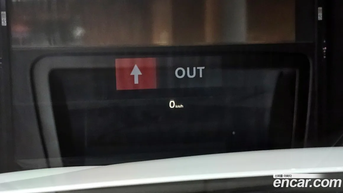 Kia Come New K7 id 2081027 из Кореи 8