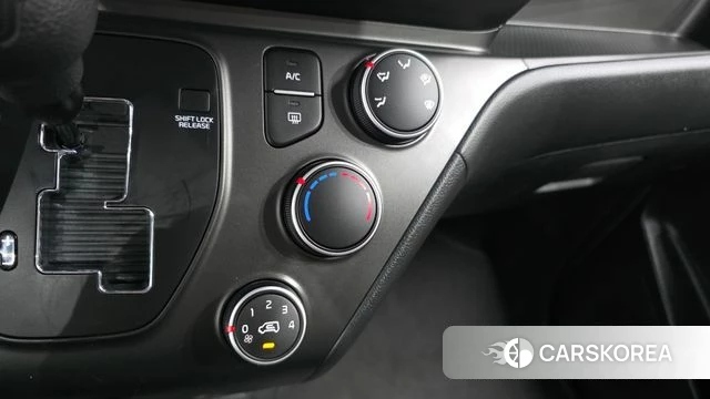 Kia The New Kia Ray id 4603154 из Кореи 8