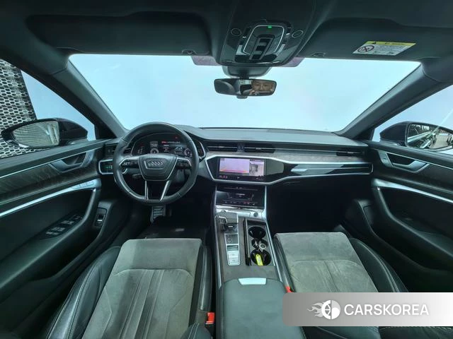 Audi A6L id 4261420 из Китая 8