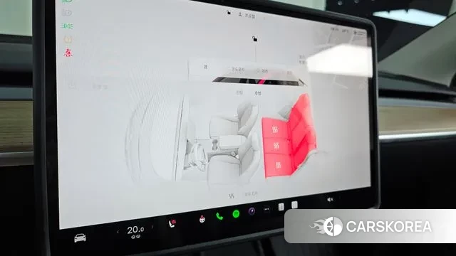 Tesla Model Y id 3158919 из Кореи 8