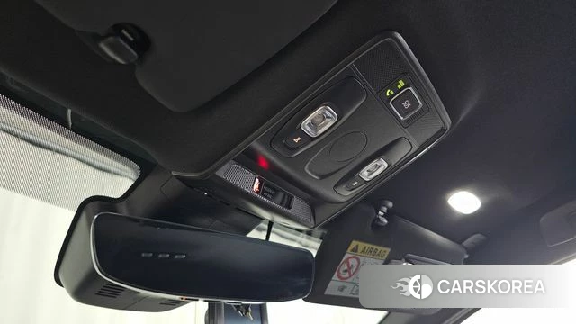 Renault Korea (Samsung) XM3 id 4457256 из Кореи 8
