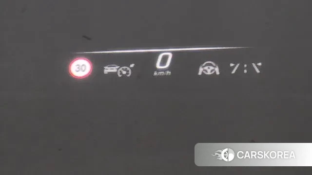 Mercedes-Benz EQS V297 id 3037032 из Кореи 8