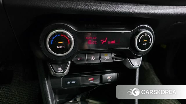 Kia The New Morning (JA) id 4630627 из Кореи 8