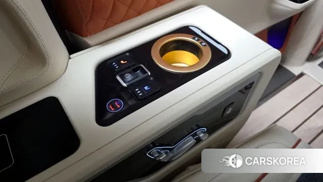 Kia Carnival 4th generation id 3432157 из Кореи 8