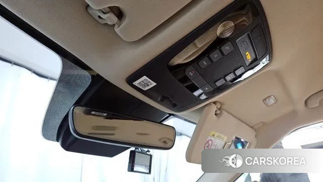 Kia Carnival 4th generation id 3379725 из Кореи 8