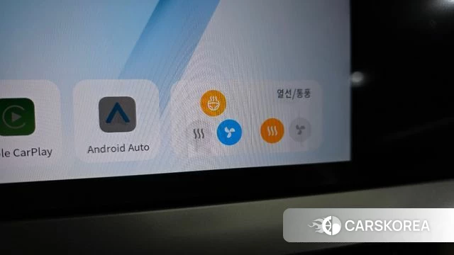 Renault Korea (Samsung) Grand Coleos id 4695759 из Кореи 8