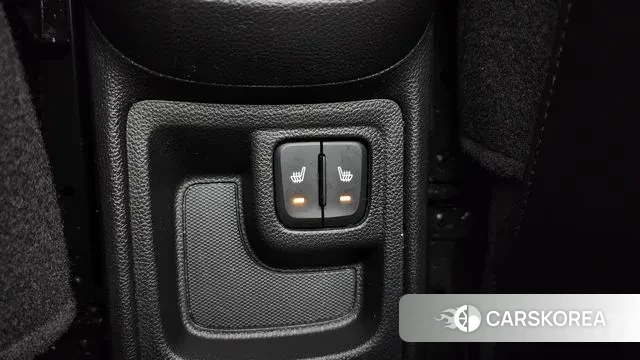 Chevrolet (GM Daewoo) The Next Spark id 3651917 из Кореи 8