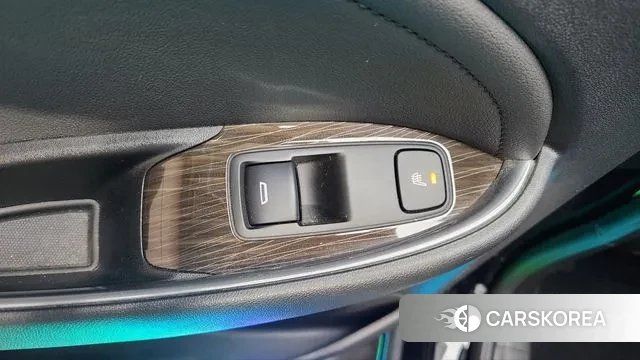 Chevrolet (GM Daewoo) The New Malibu id 3380176 из Кореи 8