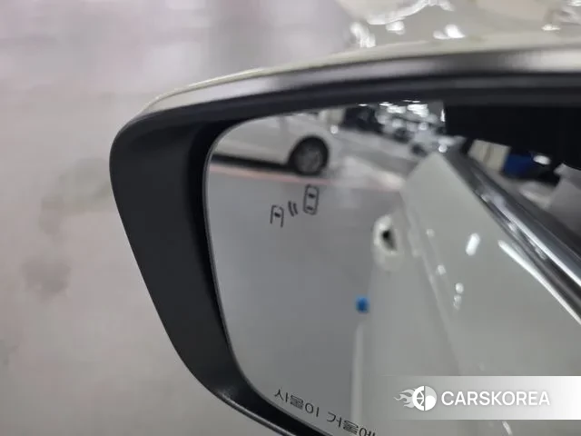 Ssangyong Beautiful Korando id 3059929 из Кореи 8