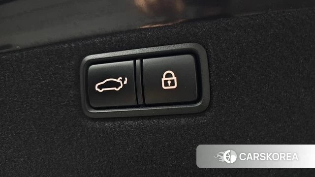 Genesis G80 id 4363194 из Кореи 8