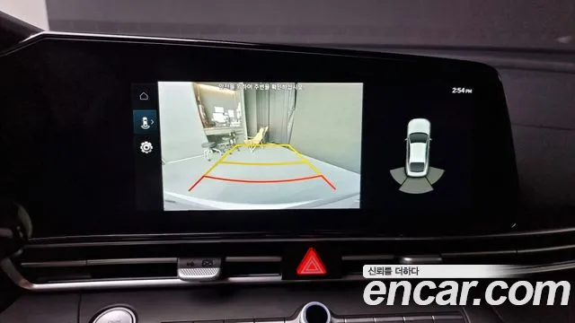 Hyundai Avante (CN7) id 2849186 из Кореи 8