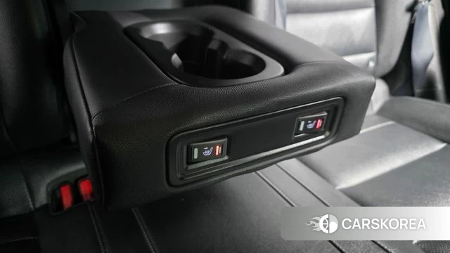 Renault Korea (Samsung) QM6 id 4596339 из Кореи 8