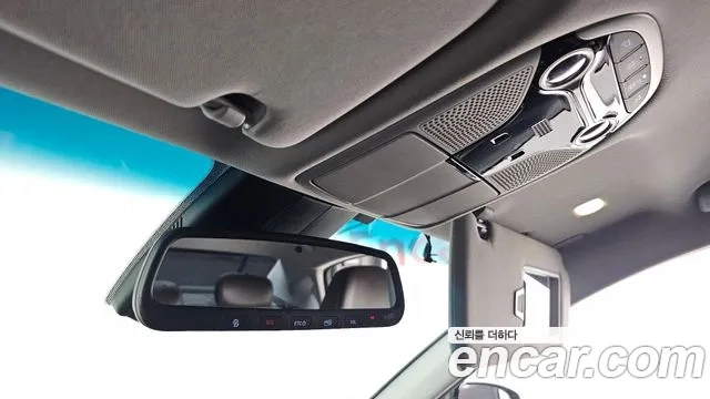 Hyundai Grandeur IG id 2937103 из Кореи 8