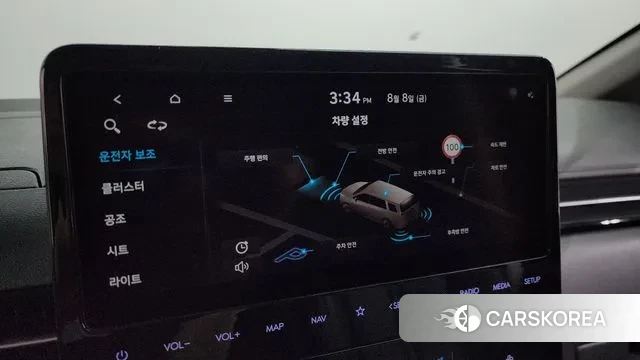 Hyundai Staria id 3017131 из Кореи 8