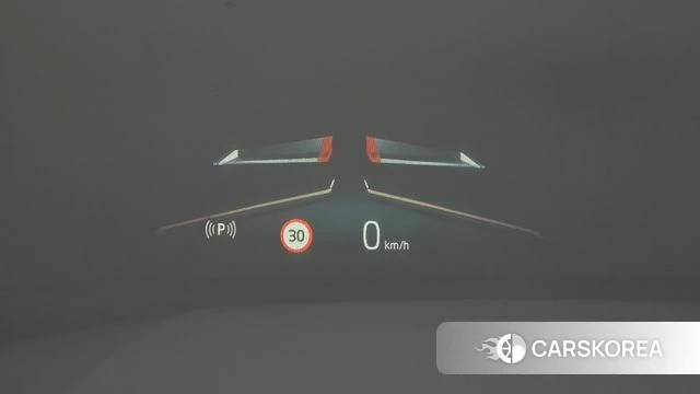 BMW 5 Series (G60) id 3909217 из Кореи 8