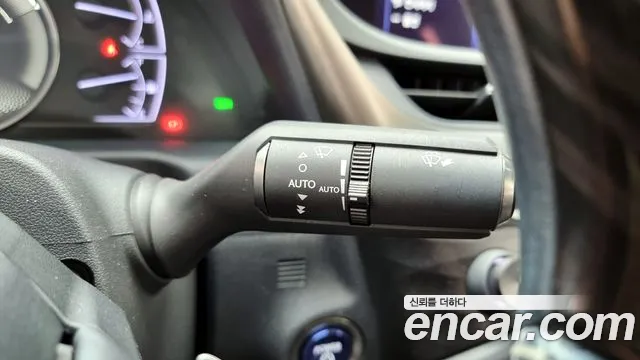 Lexus ES300h 7th generation id 2762832 из Кореи 8