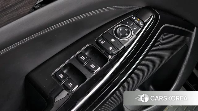 Kia K7 Premier id 4377053 из Кореи 8