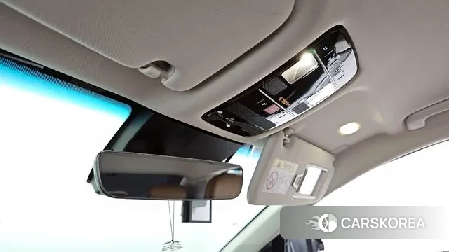 Hyundai Grandeur (GN7) id 2984178 из Кореи 8