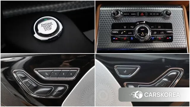 Lincoln Aviator 2nd generation id 3619047 из Кореи 8