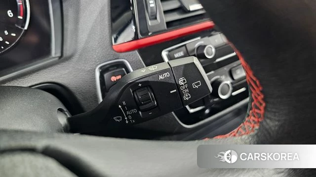 BMW 1 Series (F20) id 3845002 из Кореи 8