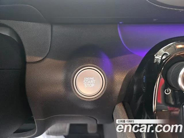 Hyundai Casper id 2734410 из Кореи 8